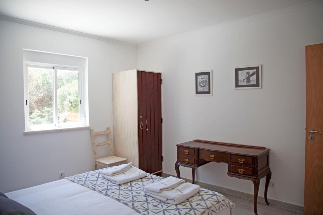סינטרה Flh Garden Houses Near Ericeira מראה חיצוני תמונה