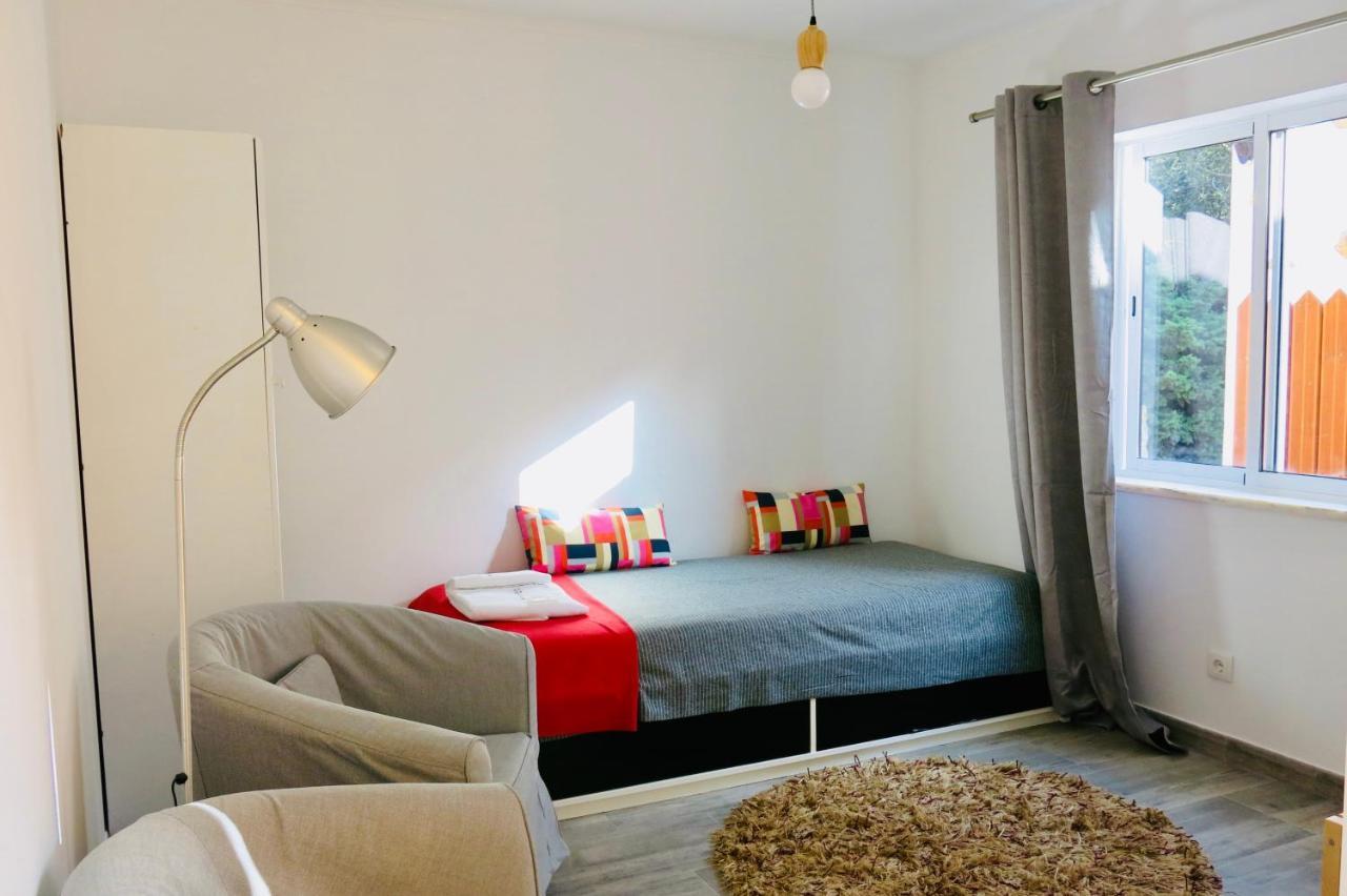 סינטרה Flh Garden Houses Near Ericeira מראה חיצוני תמונה