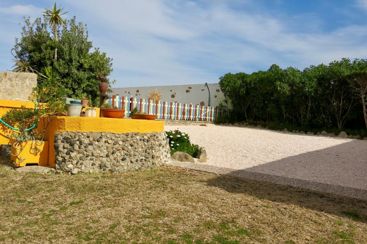 סינטרה Flh Garden Houses Near Ericeira מראה חיצוני תמונה