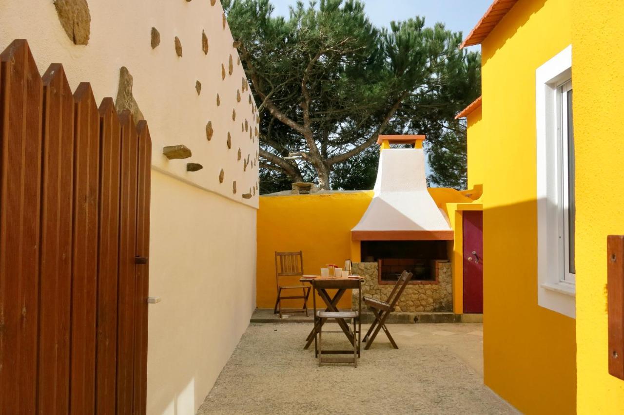 סינטרה Flh Garden Houses Near Ericeira מראה חיצוני תמונה
