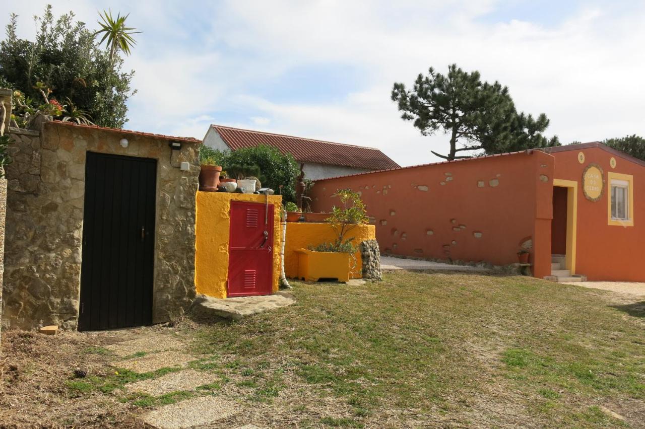 סינטרה Flh Garden Houses Near Ericeira מראה חיצוני תמונה