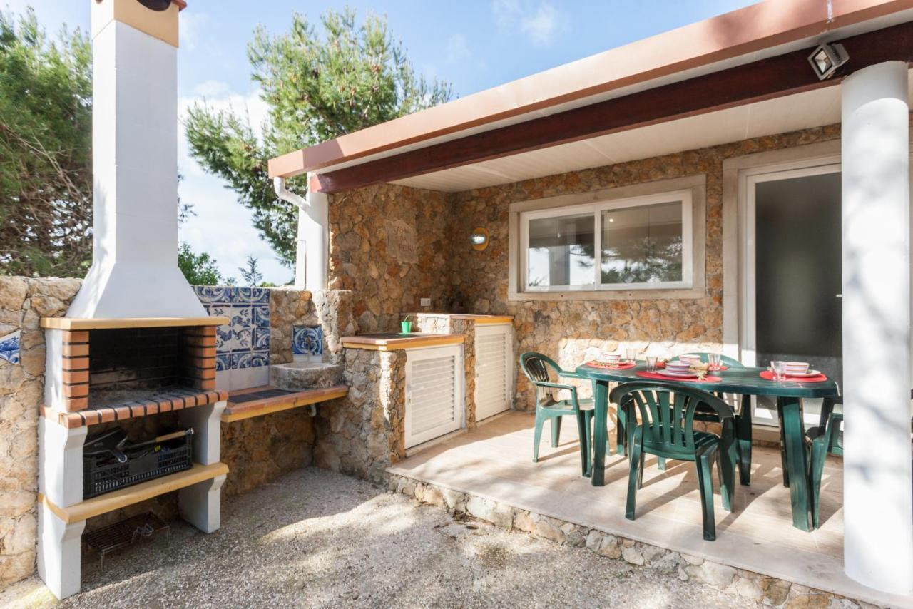 סינטרה Flh Garden Houses Near Ericeira מראה חיצוני תמונה