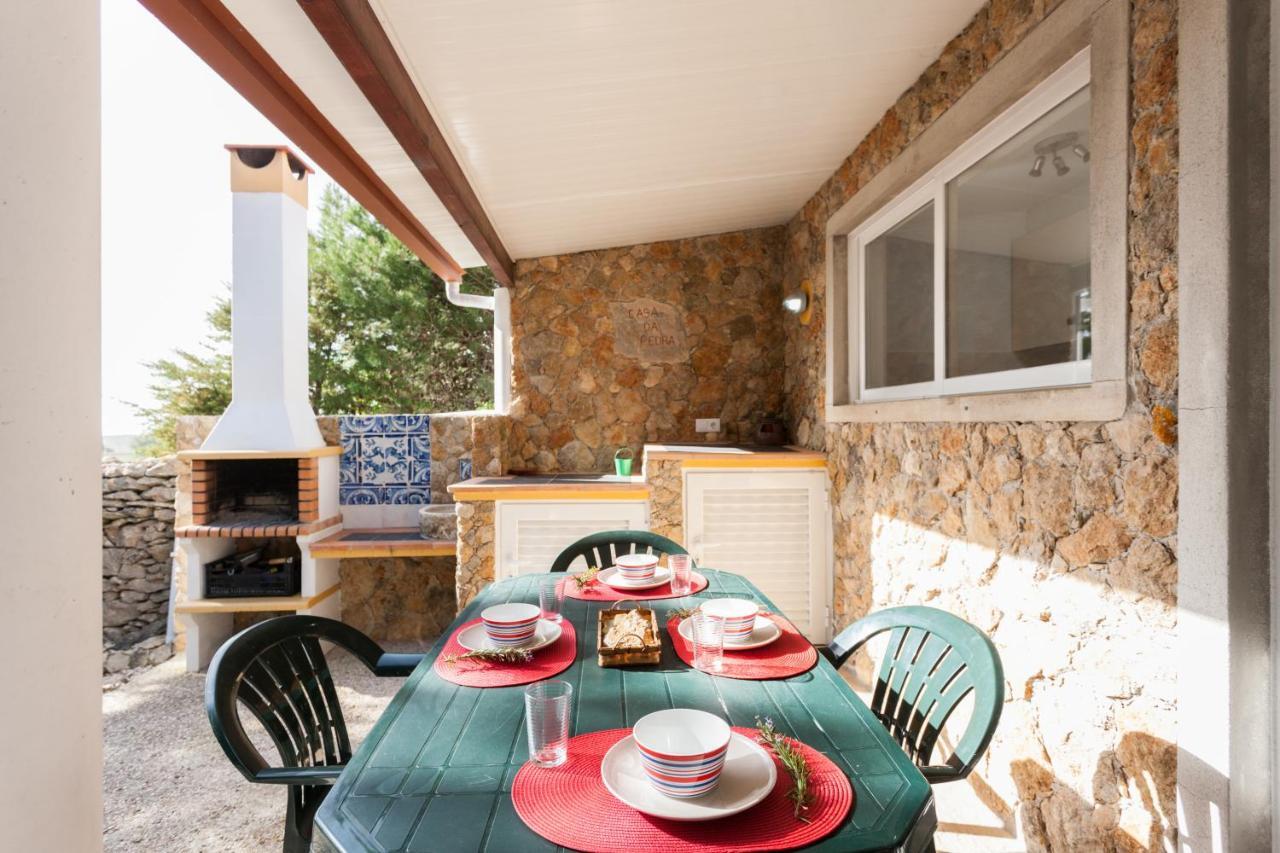 סינטרה Flh Garden Houses Near Ericeira מראה חיצוני תמונה