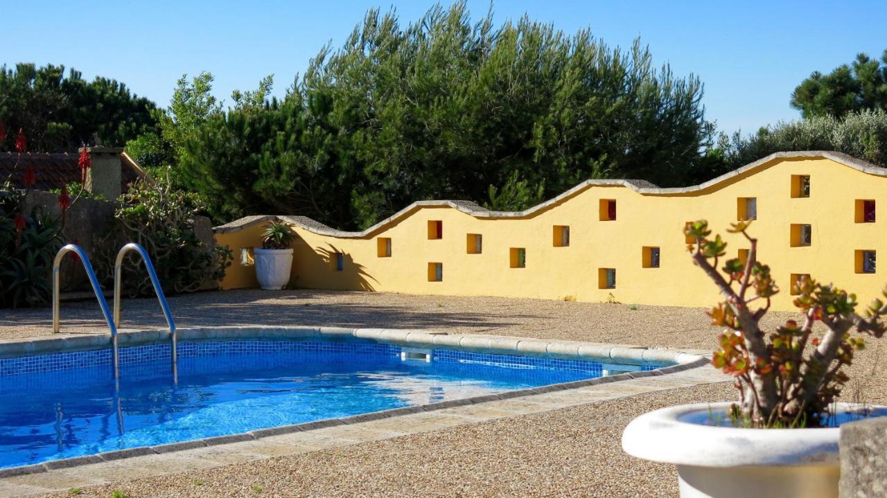 סינטרה Flh Garden Houses Near Ericeira מראה חיצוני תמונה