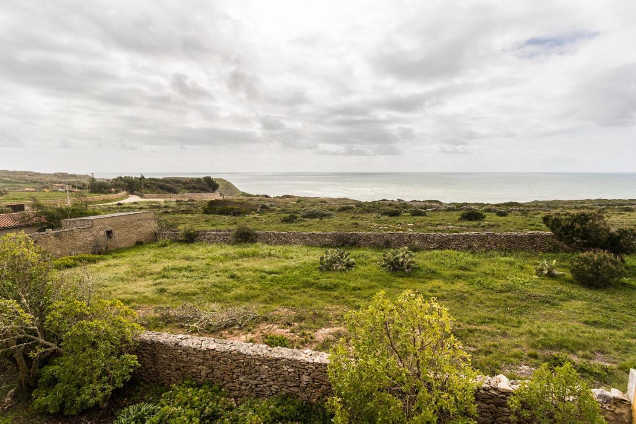 סינטרה Flh Garden Houses Near Ericeira מראה חיצוני תמונה