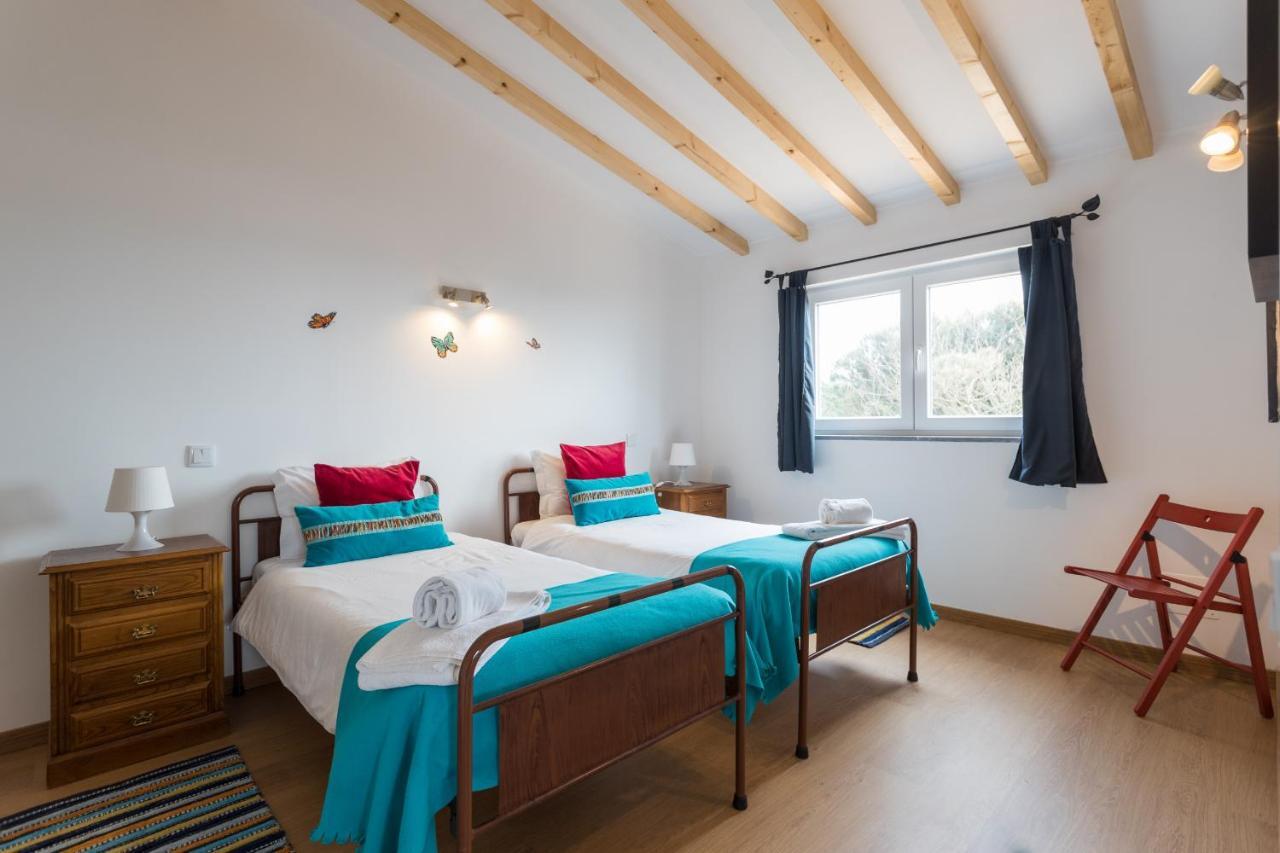 סינטרה Flh Garden Houses Near Ericeira מראה חיצוני תמונה