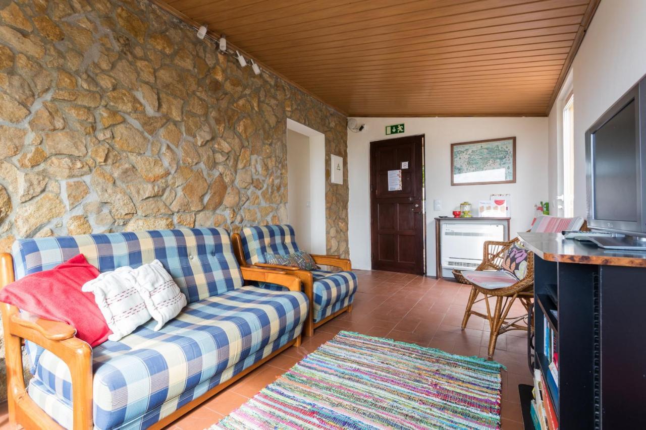 סינטרה Flh Garden Houses Near Ericeira מראה חיצוני תמונה