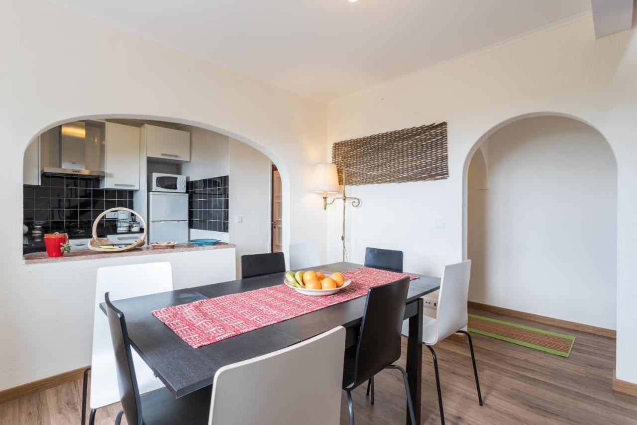 סינטרה Flh Garden Houses Near Ericeira מראה חיצוני תמונה