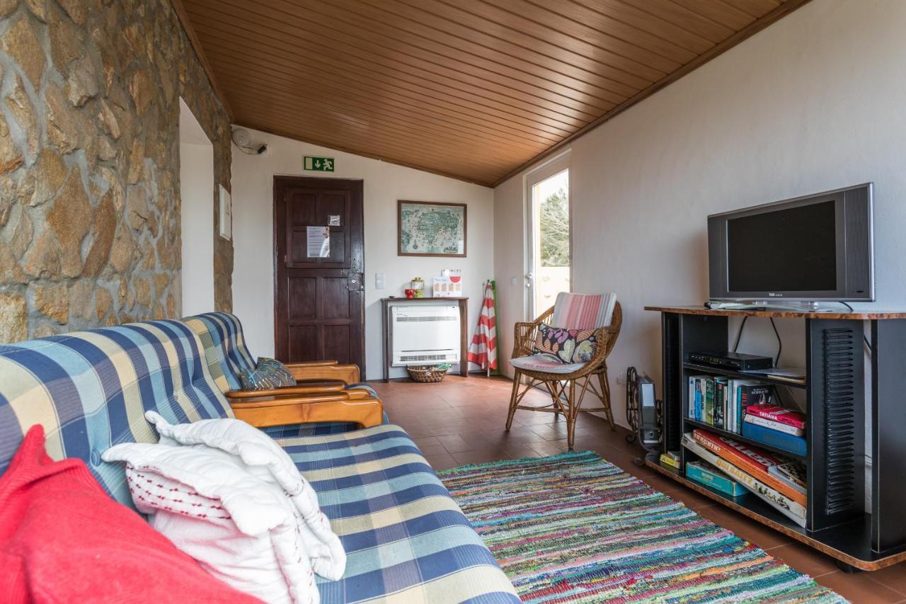 סינטרה Flh Garden Houses Near Ericeira מראה חיצוני תמונה
