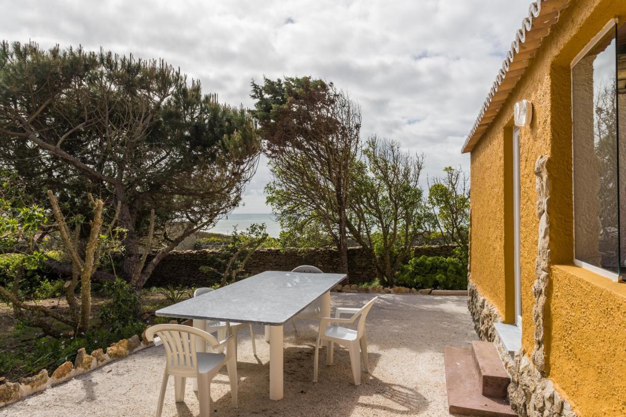 סינטרה Flh Garden Houses Near Ericeira מראה חיצוני תמונה